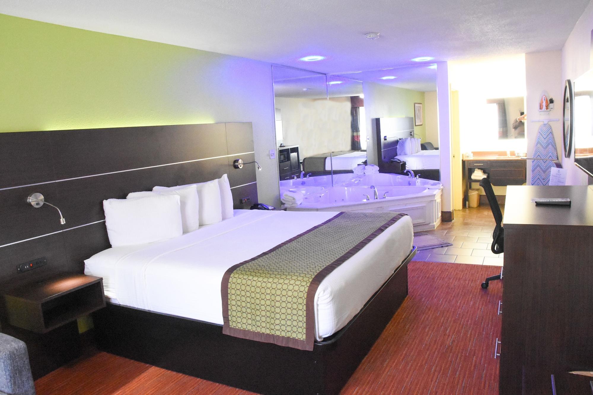 Surestay Hotel By Best Western Manning Zewnętrze zdjęcie