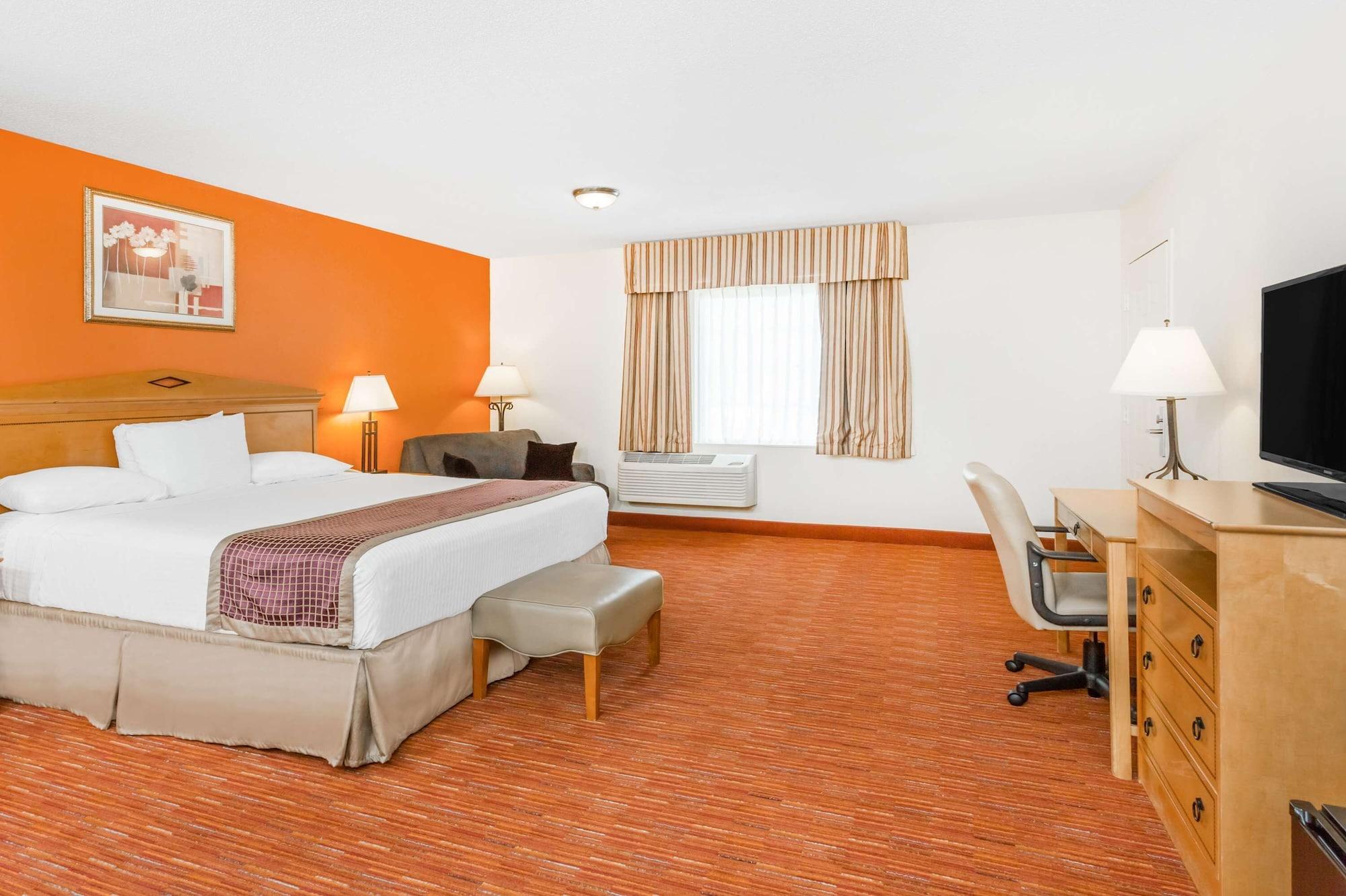 Surestay Hotel By Best Western Manning Zewnętrze zdjęcie