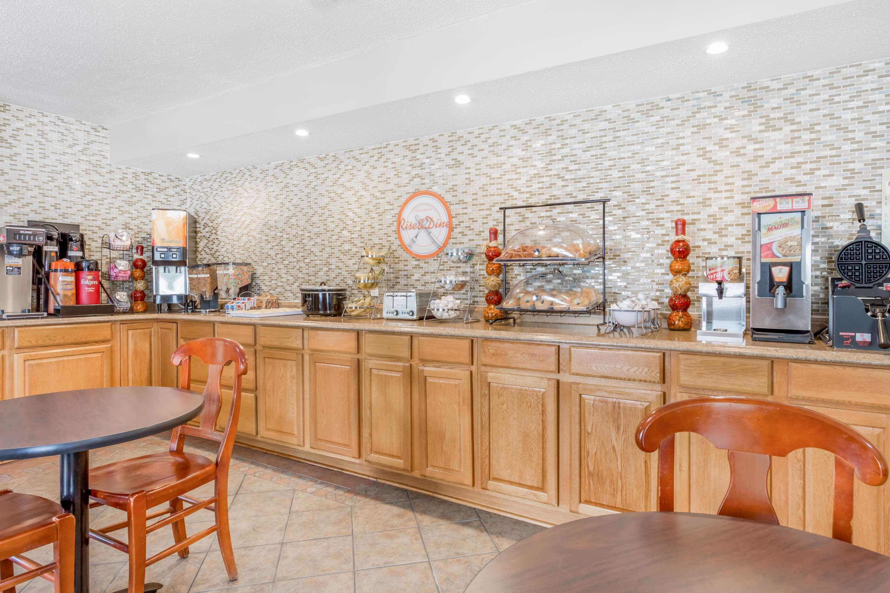 Surestay Hotel By Best Western Manning Zewnętrze zdjęcie