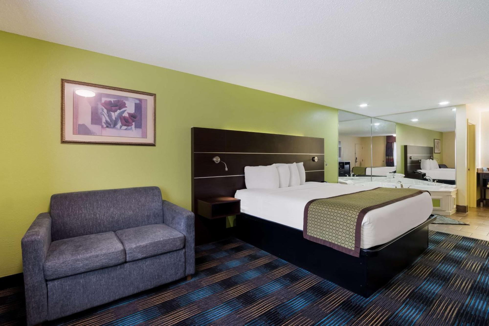 Surestay Hotel By Best Western Manning Zewnętrze zdjęcie