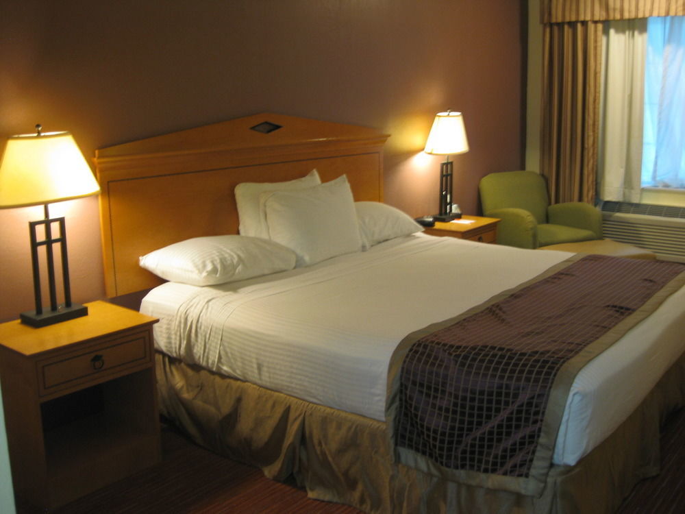 Surestay Hotel By Best Western Manning Zewnętrze zdjęcie