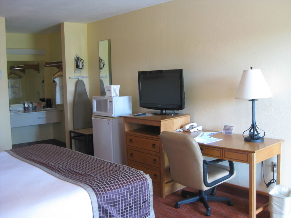 Surestay Hotel By Best Western Manning Zewnętrze zdjęcie