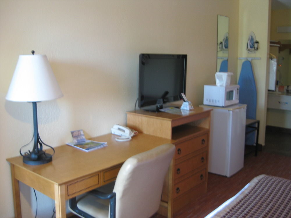 Surestay Hotel By Best Western Manning Zewnętrze zdjęcie