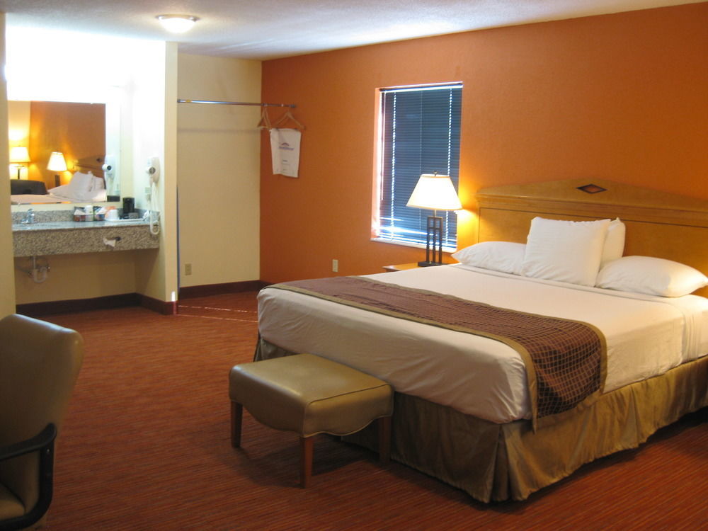 Surestay Hotel By Best Western Manning Zewnętrze zdjęcie