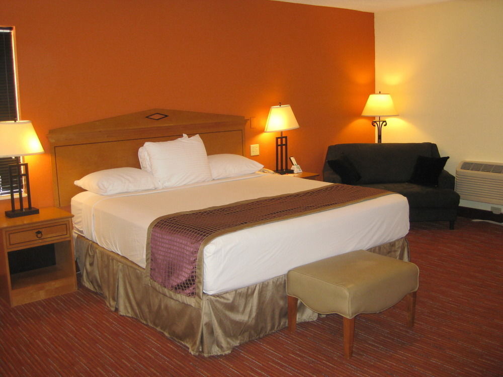 Surestay Hotel By Best Western Manning Zewnętrze zdjęcie