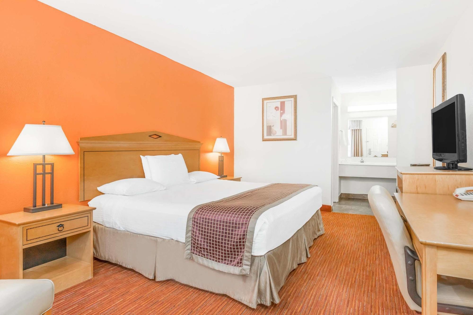Surestay Hotel By Best Western Manning Zewnętrze zdjęcie