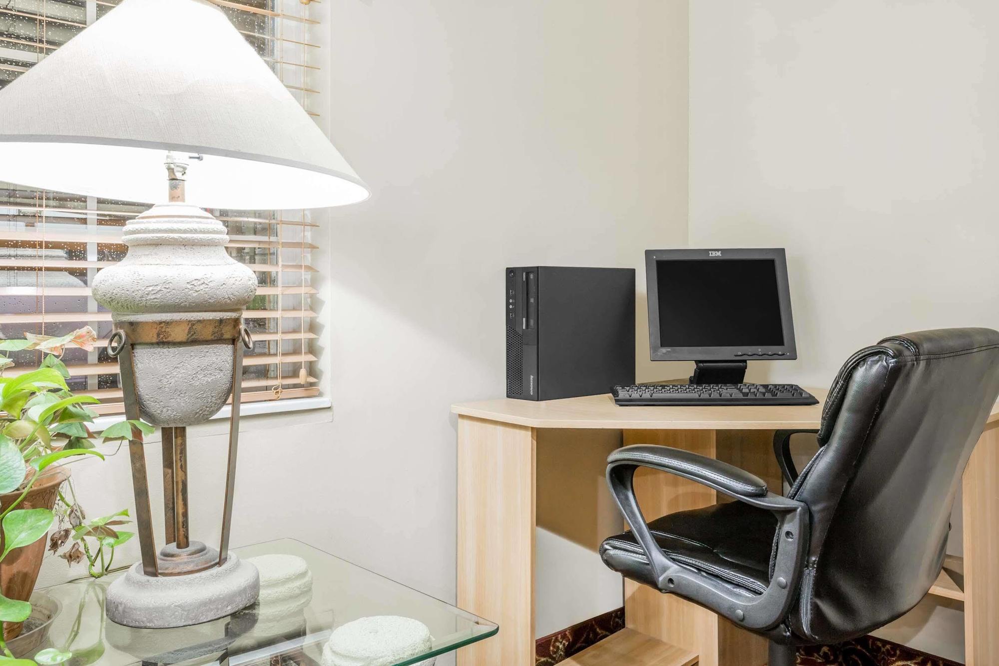 Surestay Hotel By Best Western Manning Zewnętrze zdjęcie