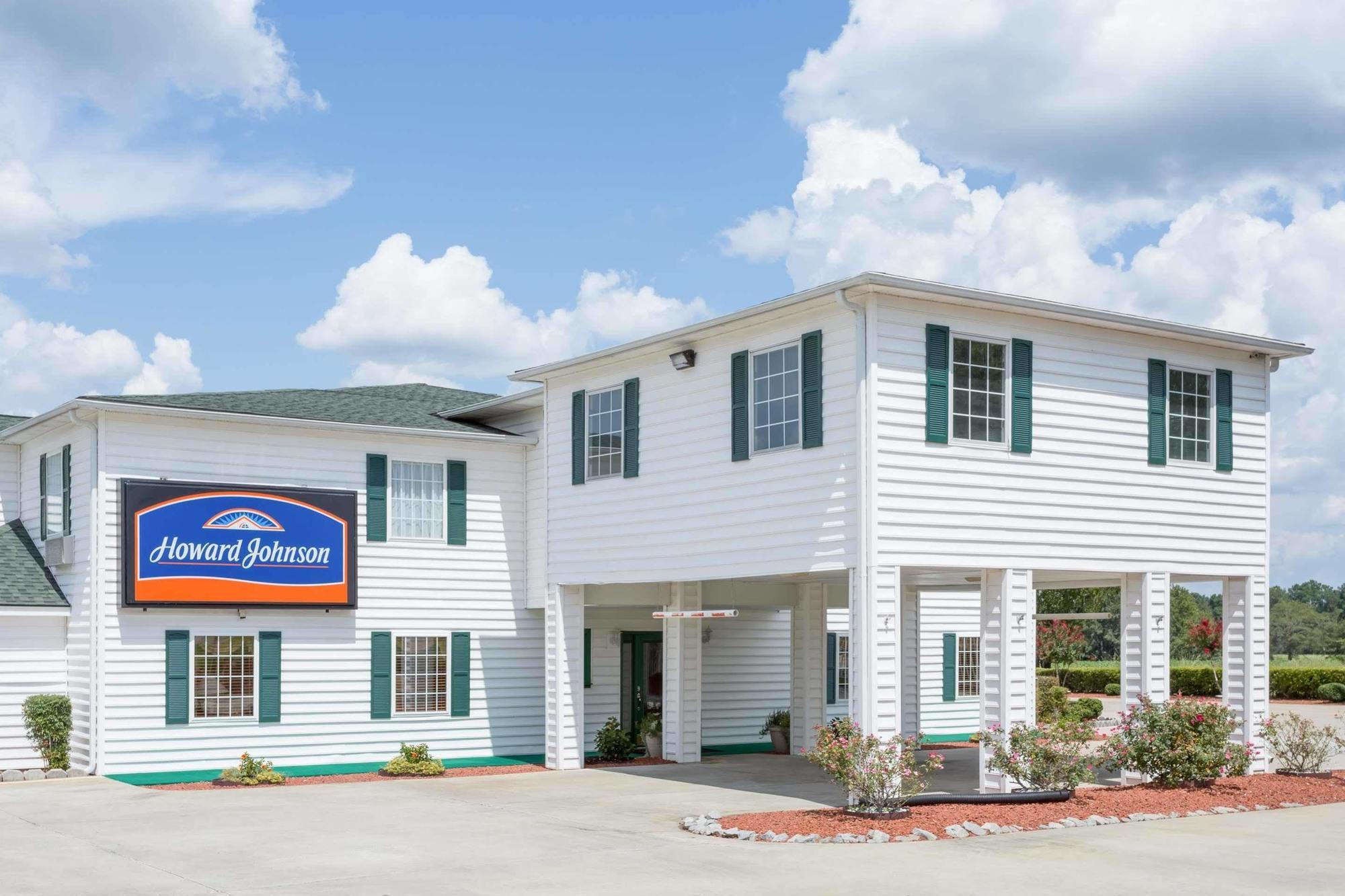 Surestay Hotel By Best Western Manning Zewnętrze zdjęcie