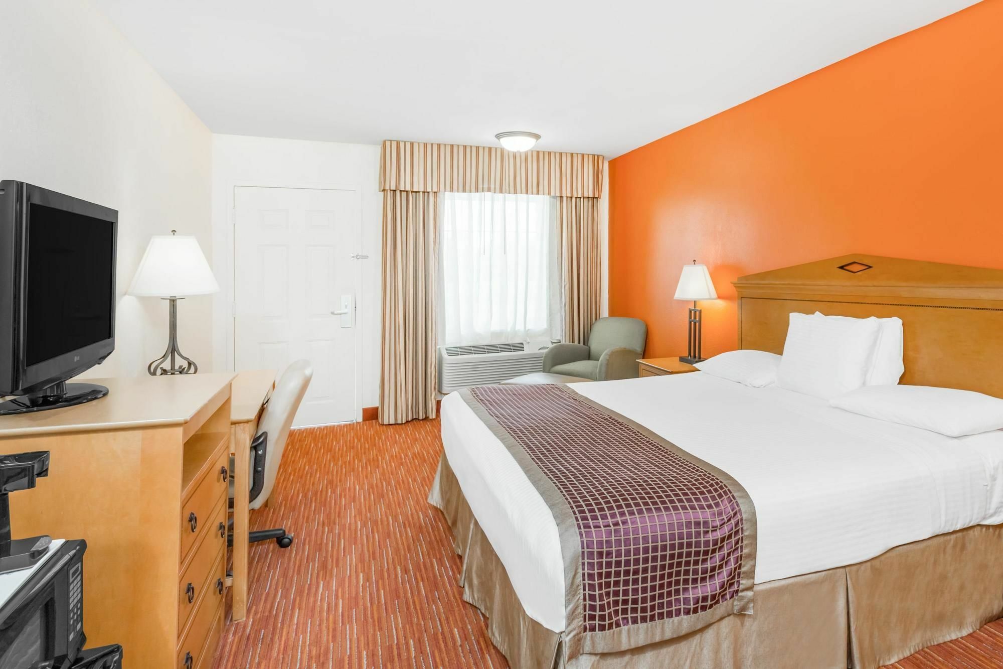 Surestay Hotel By Best Western Manning Zewnętrze zdjęcie