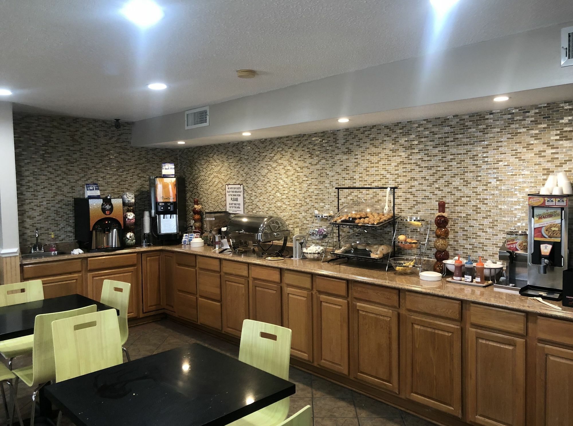 Surestay Hotel By Best Western Manning Zewnętrze zdjęcie