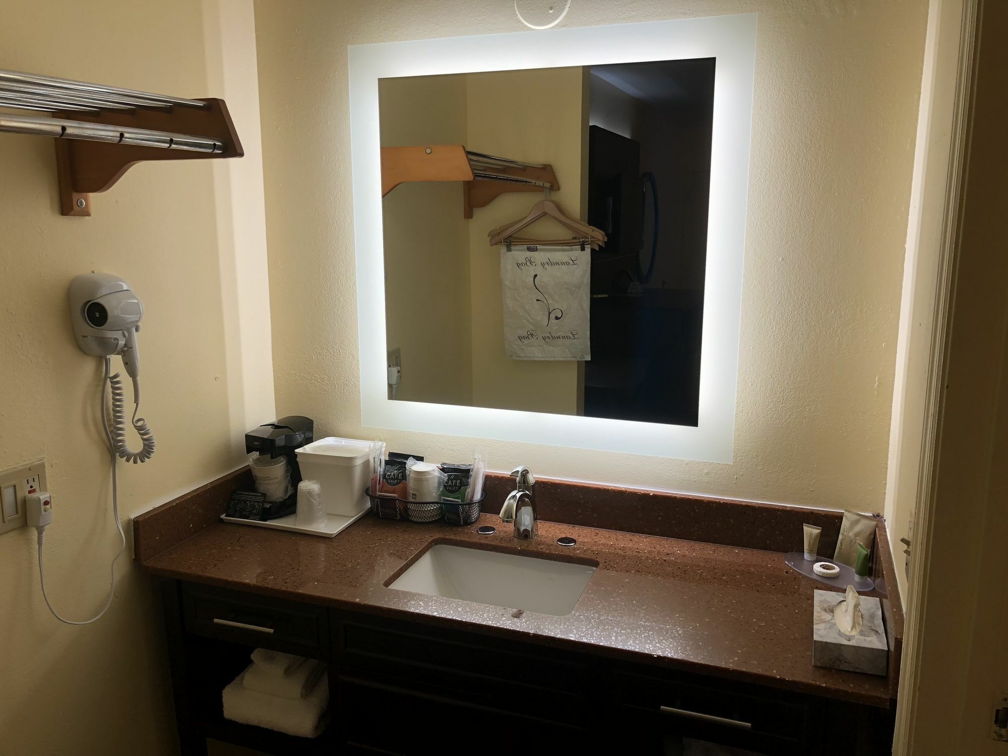 Surestay Hotel By Best Western Manning Zewnętrze zdjęcie