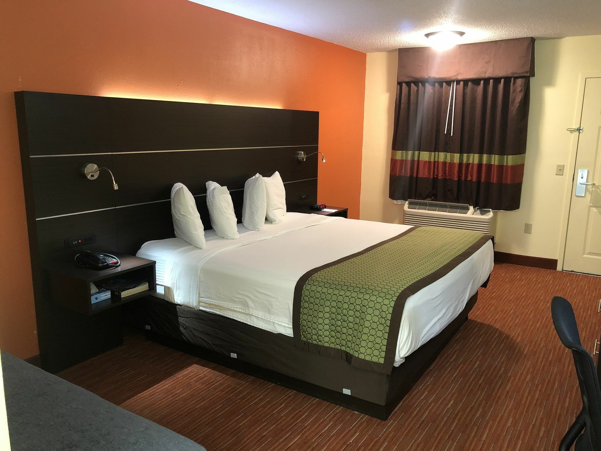 Surestay Hotel By Best Western Manning Zewnętrze zdjęcie