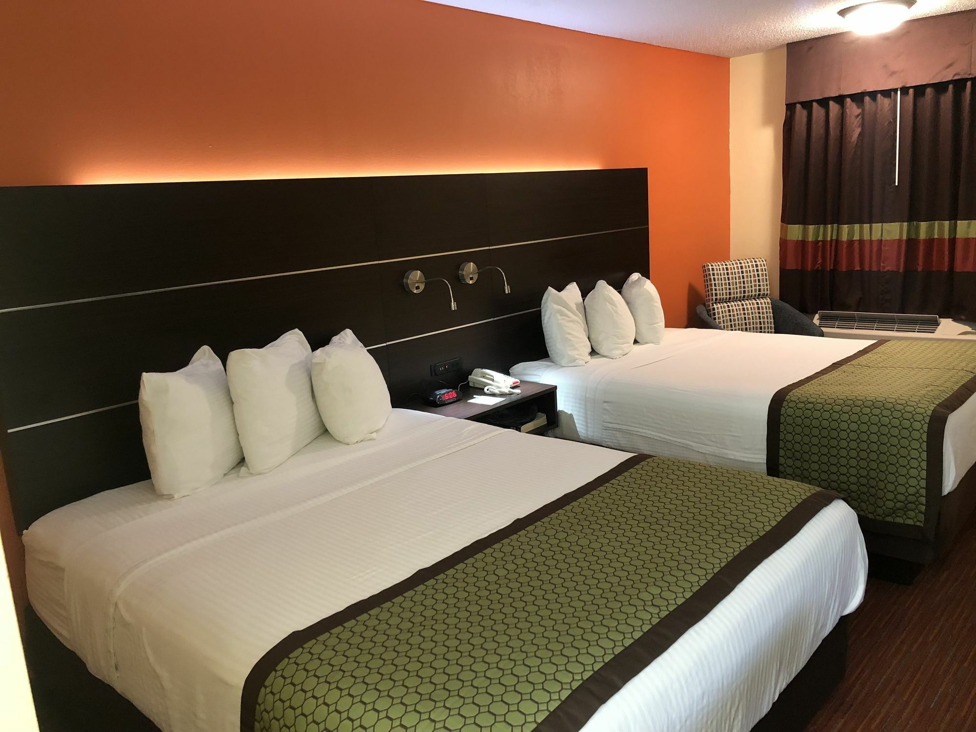 Surestay Hotel By Best Western Manning Zewnętrze zdjęcie